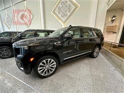 جی ئێم سی یوکۆن